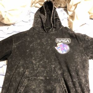 Nasa HyperSpace Hoodie